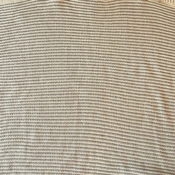 Jessica Simpson 2X cold shoulder sweater - Picture 2 of 6